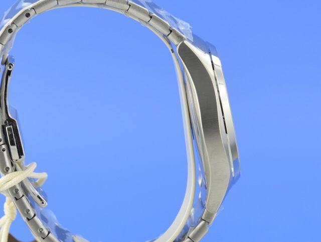 Ebel Wave Gent Chronograph