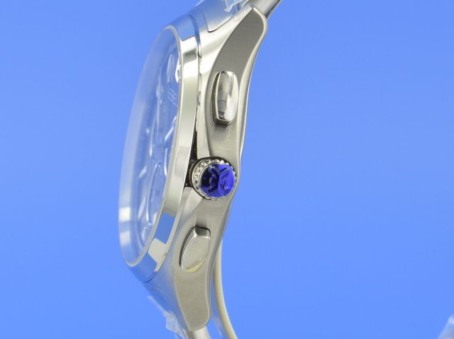 Ebel Wave Gent Chronograph