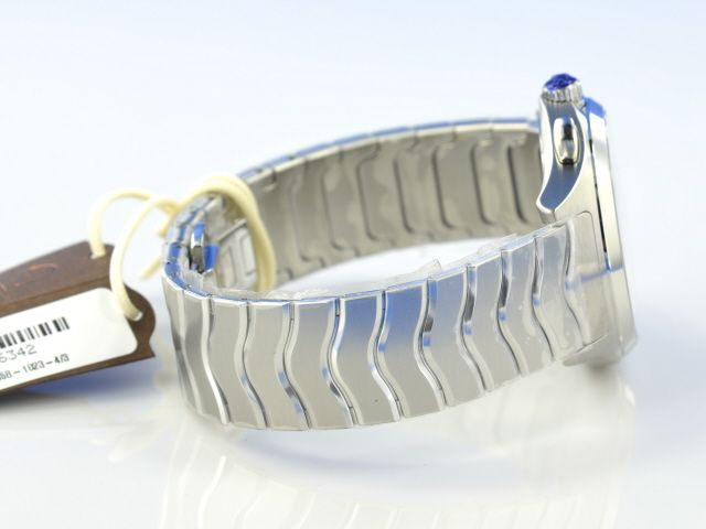 Ebel Wave Gent Chronograph