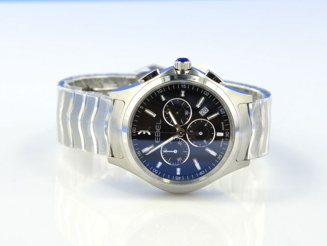 Ebel Wave Gent Chronograph