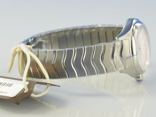 Ebel Wave Lady 30 mm Quarz