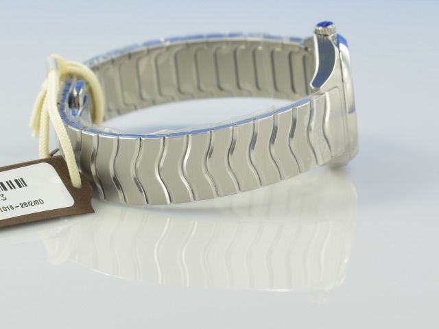 Ebel Wave Lady 30 mm Quarz