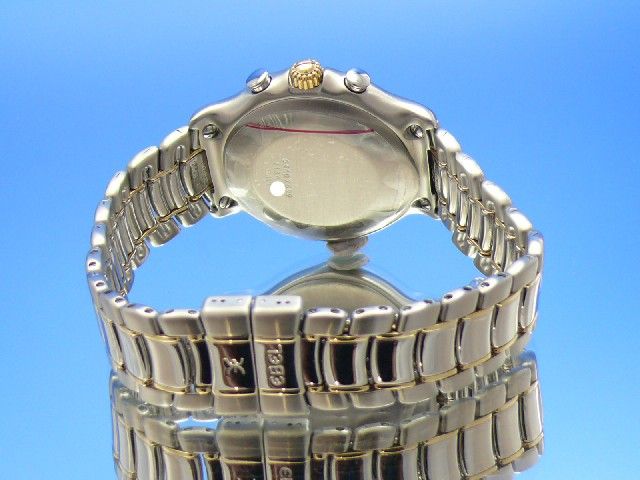 Ebel 1911 Senior Automatik Chronograph