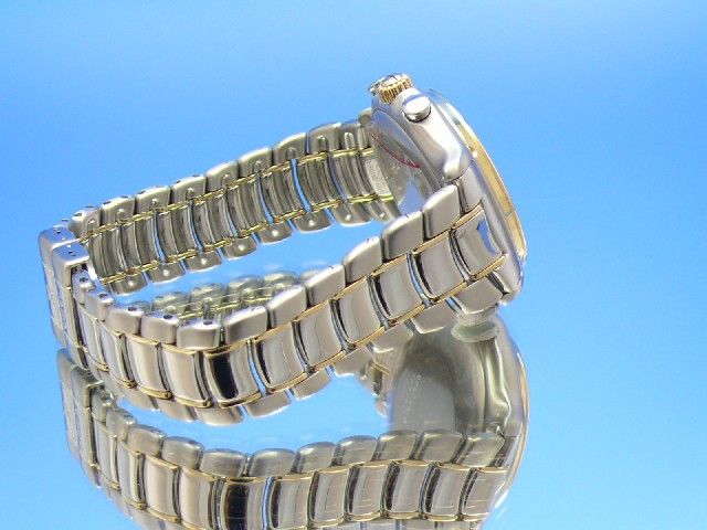 Ebel 1911 Senior Automatik Chronograph