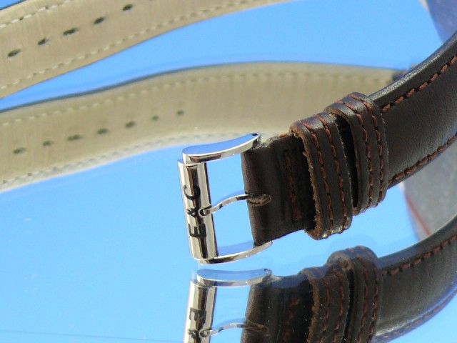 Eberhard&Co Aquadate Herren Automatik