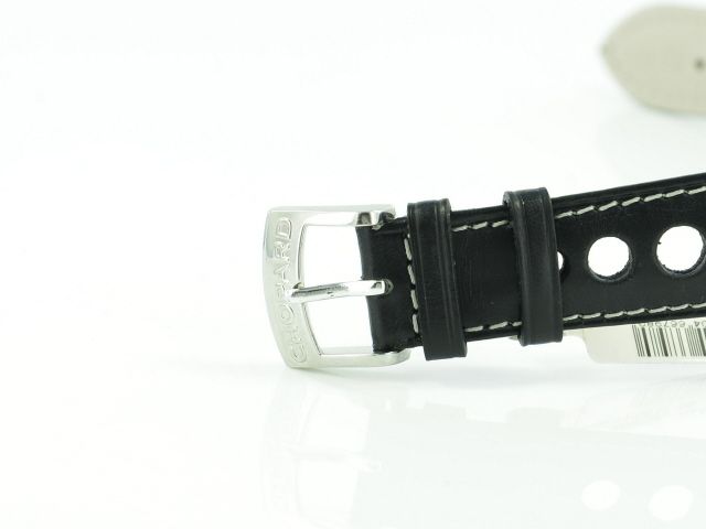 Chopard - Mille Miglia Chronograph Automatic La Festa Ed. - 8920