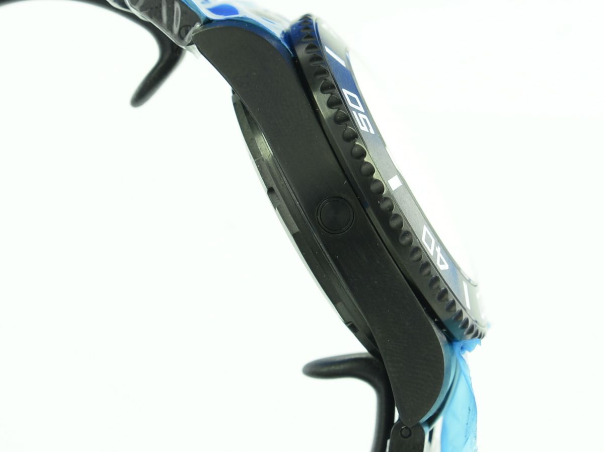 DAVOSA Ternos Professional Megalume Limited Edition