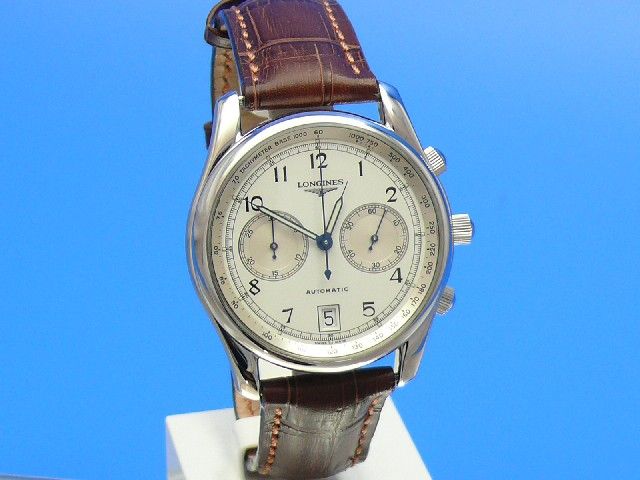 LONGINES Limited Edition 30 min.Chronograph