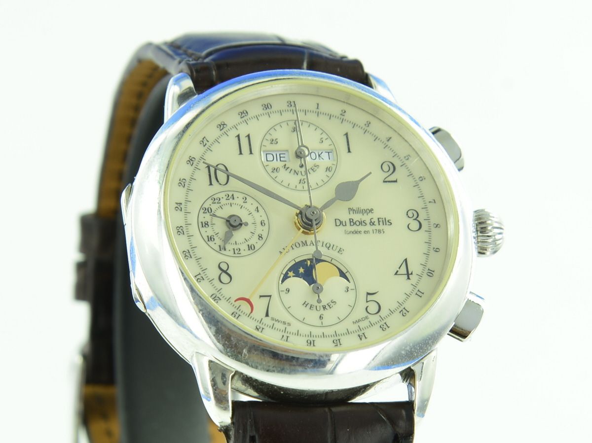 Du Bois 1988 Ref.35