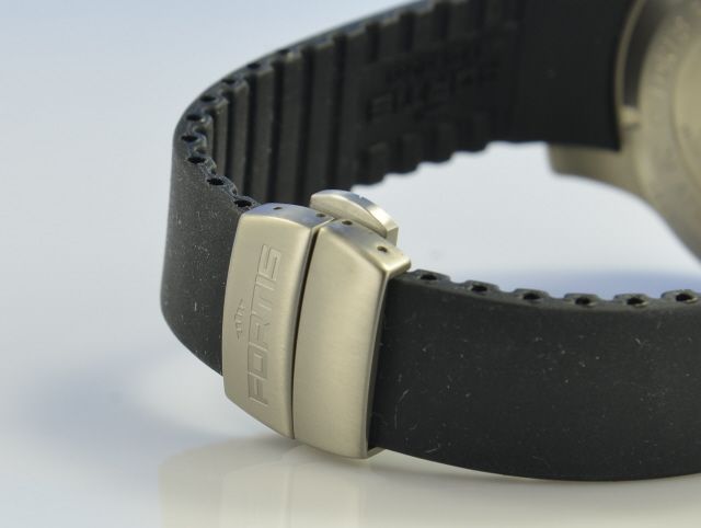 Fortis B-42 Marinemaster MARS 500 Limited Edition