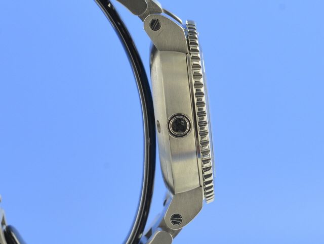 Oris Aquis Maldives Limited Edition 7654-71