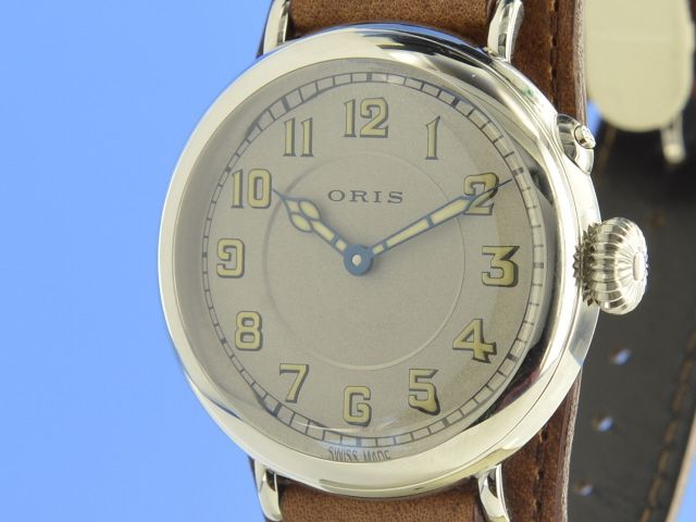 Oris Big Crown 1917 Limited Edition 7736