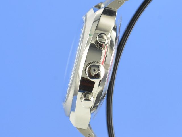 Oris Chronoris Williams 40th Anniversary Limited Edition