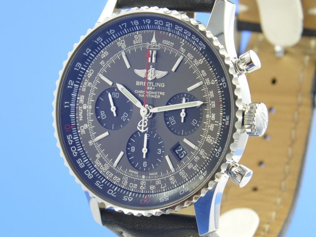Breitling Navitimer B01 Limited Edition