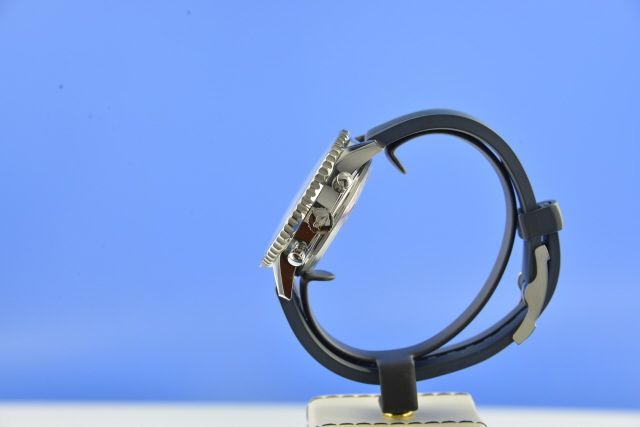 Breitling Navitimer GMT Aurora Blue Limited Edition