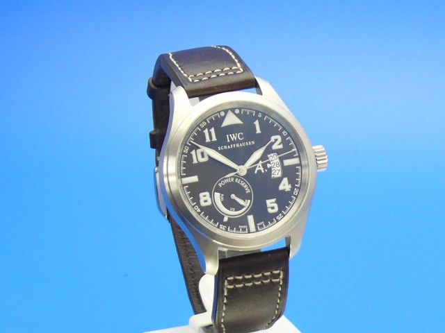 IWC Edition Antoine de Saint Exupry Limitert auf 1178 Stck