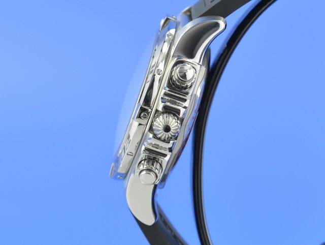 Breitling Chronomat 44 Frecce Tricolori Limited Edition