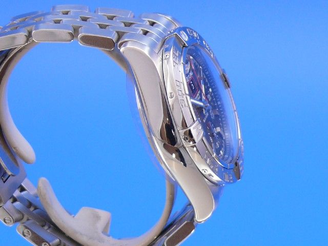 Breitling Chronomat Blackbird Limited Edition