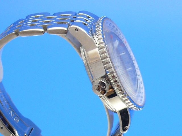 Breitling Navitimer Heritage Limited Edition