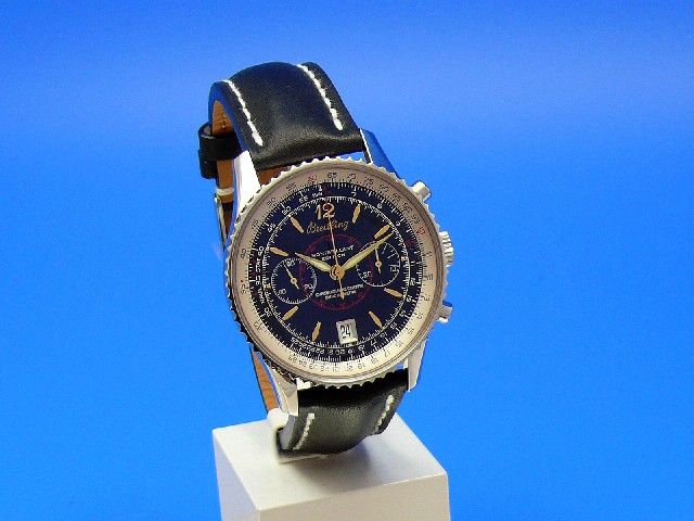 Breitling Navitimer Montbrillant Edition