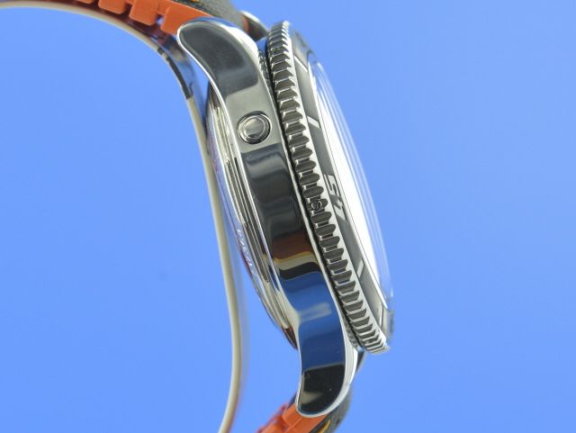 Breitling Superocean 42 Limited Edition