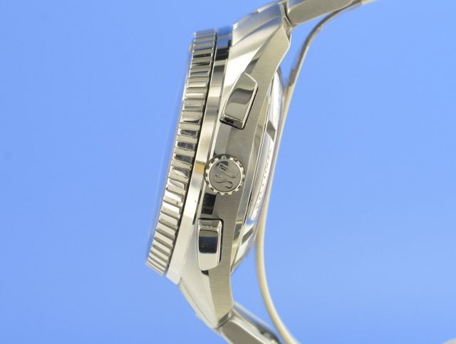 Certina DS 3 Chronograph – Limited Edition