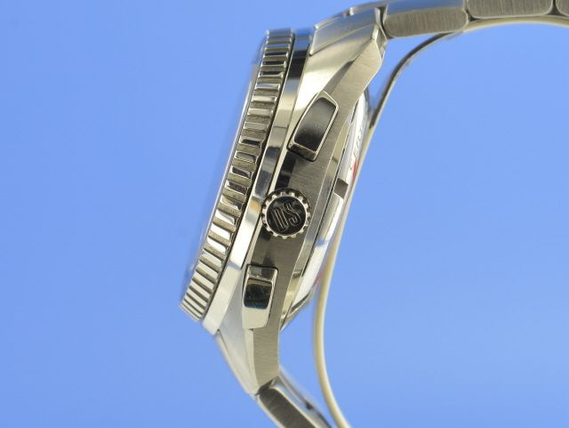 Certina DS 3 Chronograph – Limited Edition