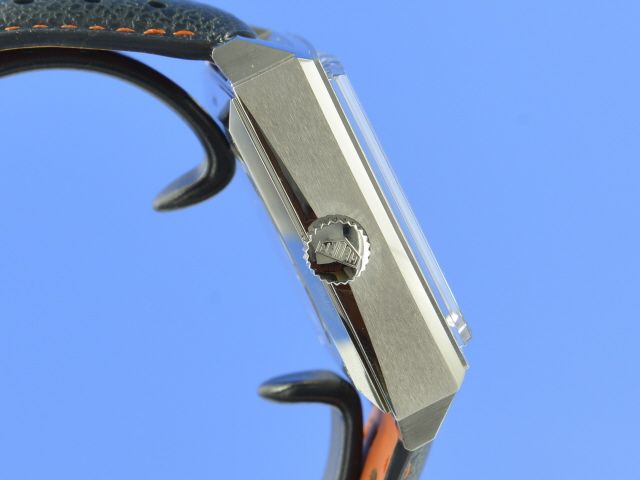 TAG Heuer Monaco Special Edition