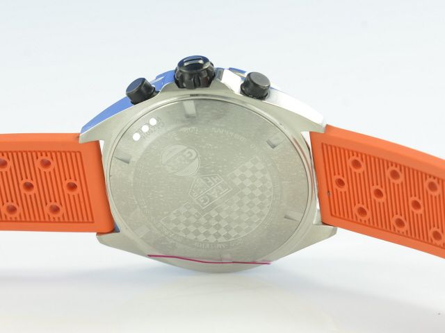 TAG Heuer Formula 1 Quartz Gulf Special Edition