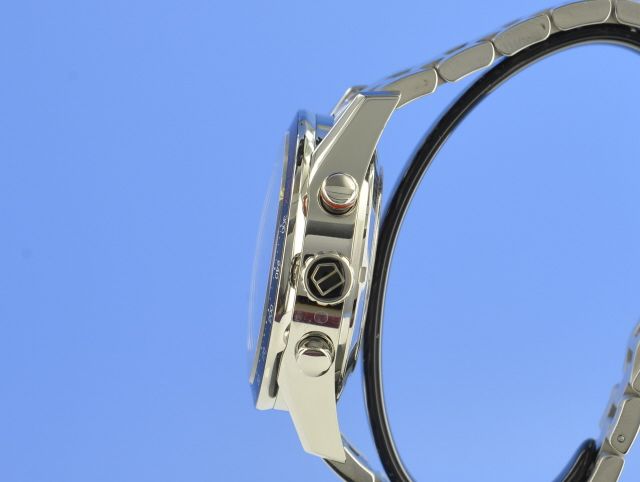 TAG Heuer Carrera Monaco GP Limited Edition Calibre 16