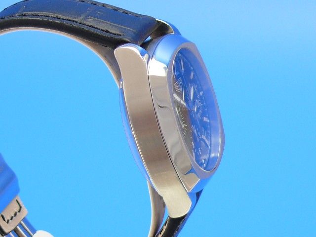 TAG Heuer Monza Re-Edition Chronograph