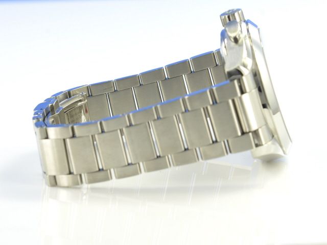 Omega Seamaster Aqua Terra London Olympic 2012 Limited Edition Co-Axial