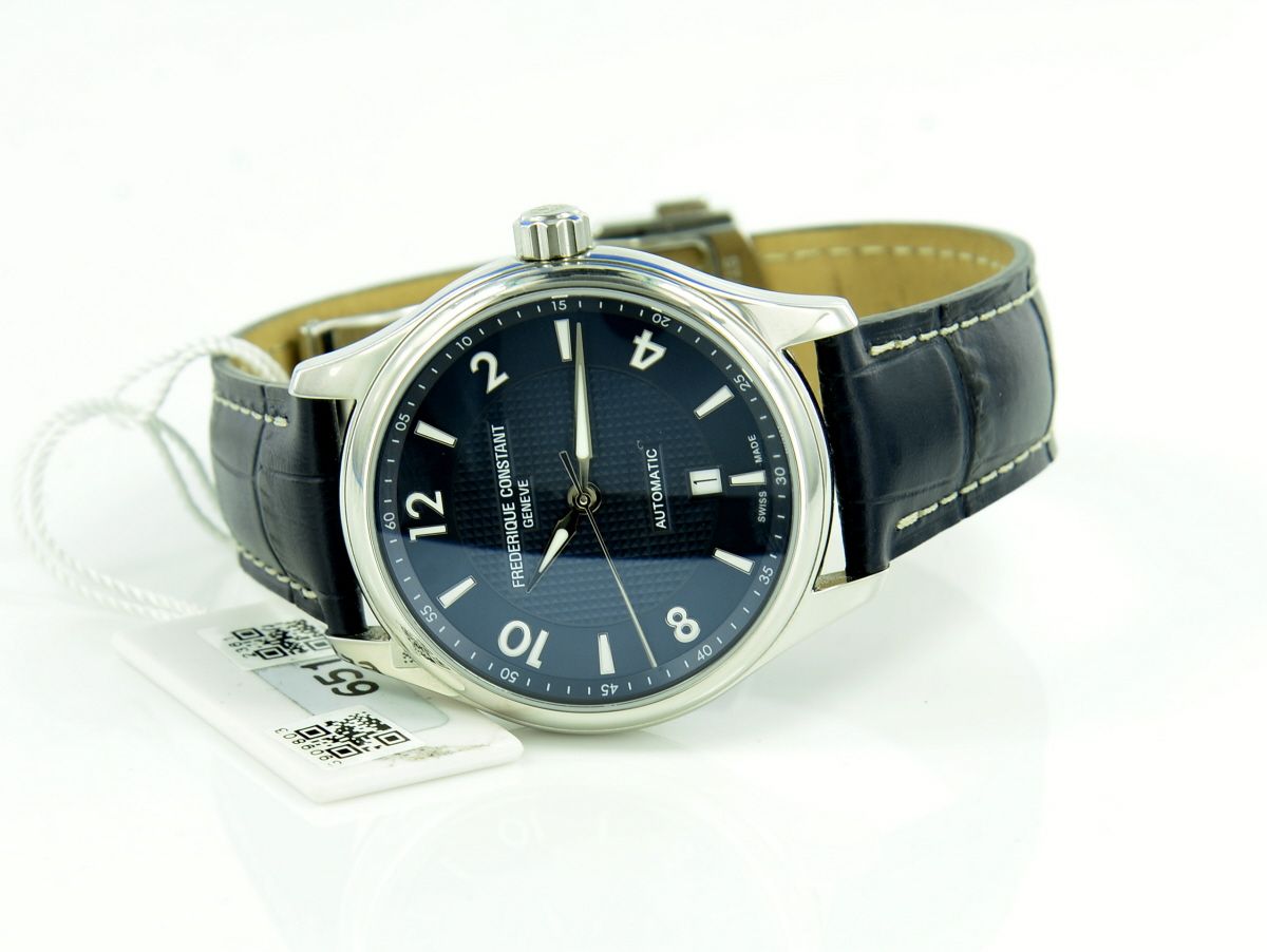 Frederique Constant Runbout FC-303RMN5B4