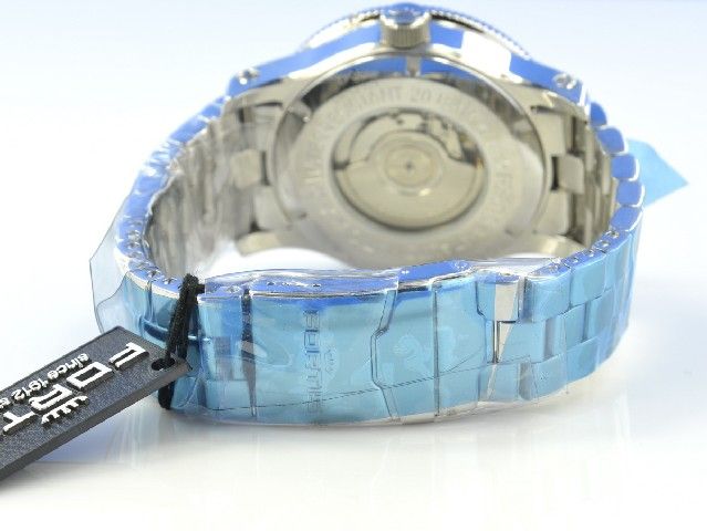 Fortis B-47 World Timer GMT Limited Edition