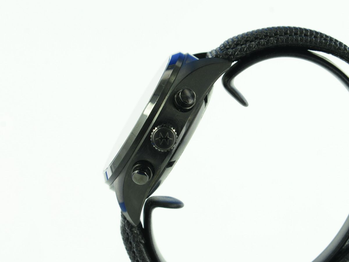 Hamilton Khaki Field Chronograph Jack Ryan Edition