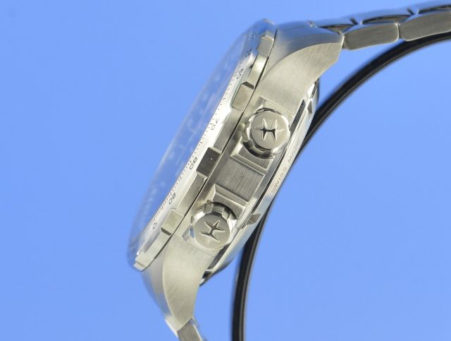 Hamilton Khaki X-Wind Chronometer LIMITED Edition