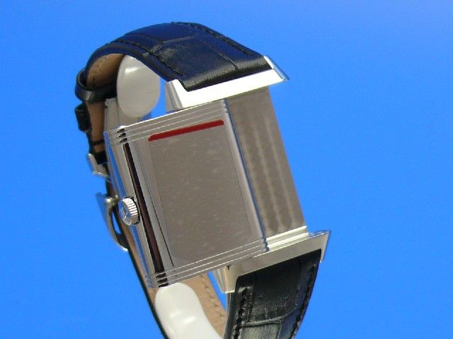 Jaeger-LeCoultre Reverso Grande Taille Limited Edition