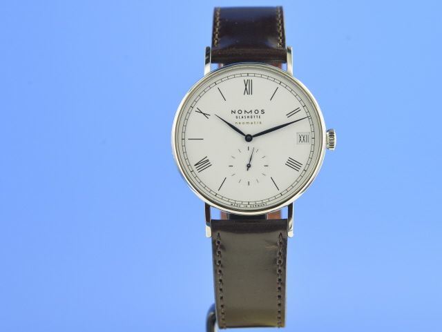 Nomos Limited Edition Ludwig – 175