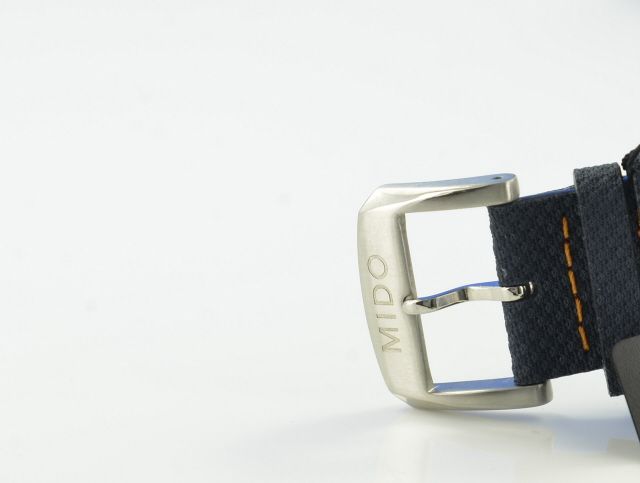 Mido Ocean Star Red Bull Cliff Diving Limited Edition