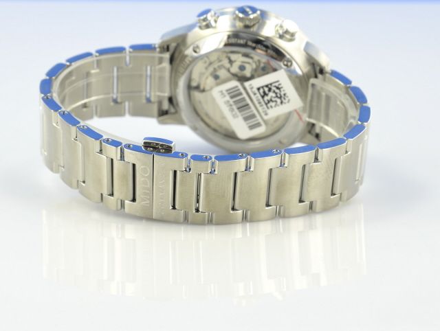 Mido Commander II Gent Automatik Chronometer Limited Edition