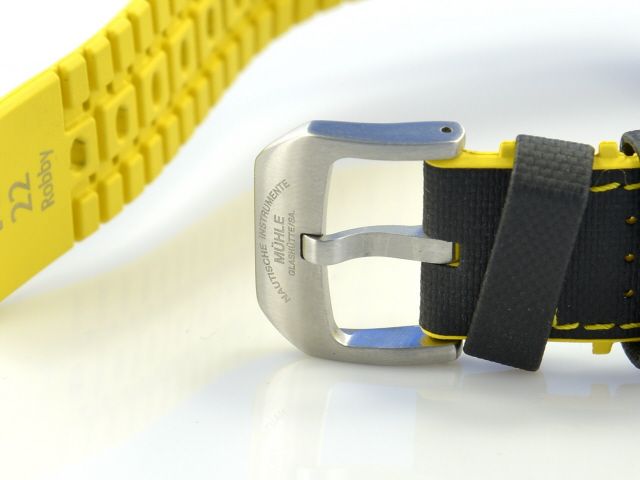 Mhle/Glashtte 29er Big SG Dynamo Dresden Edition