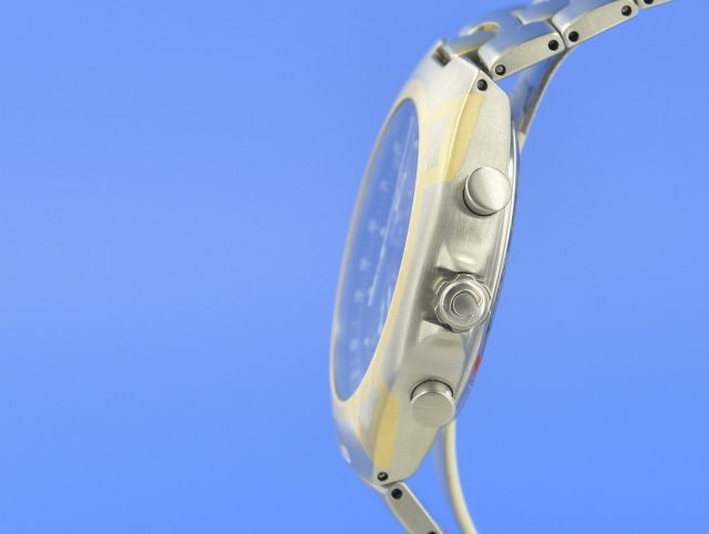 Omega Seamaster Albertville 1992 Barcelona - Limited Edition