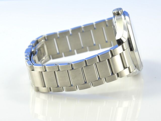 Omega Seamaster Aqua-Terra 150M Co-Axial Golf Edition