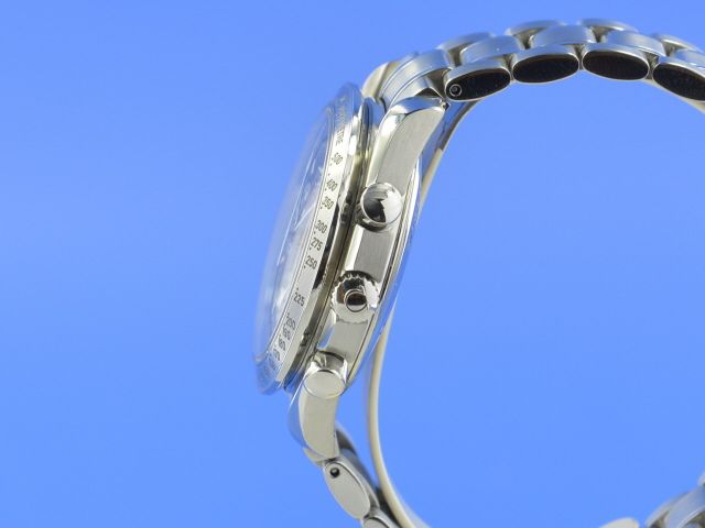 Omega Speedmaster Racing Schumacher Carbon - Limited Edition