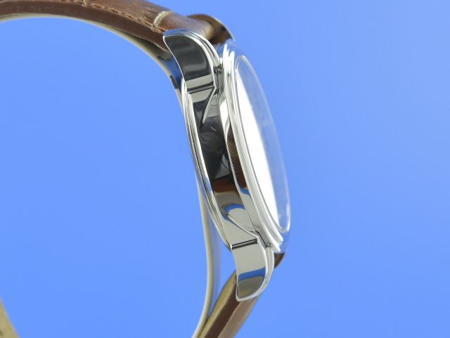 Omega De Ville Limited Edition Passagem das HorasFernando Pessoa