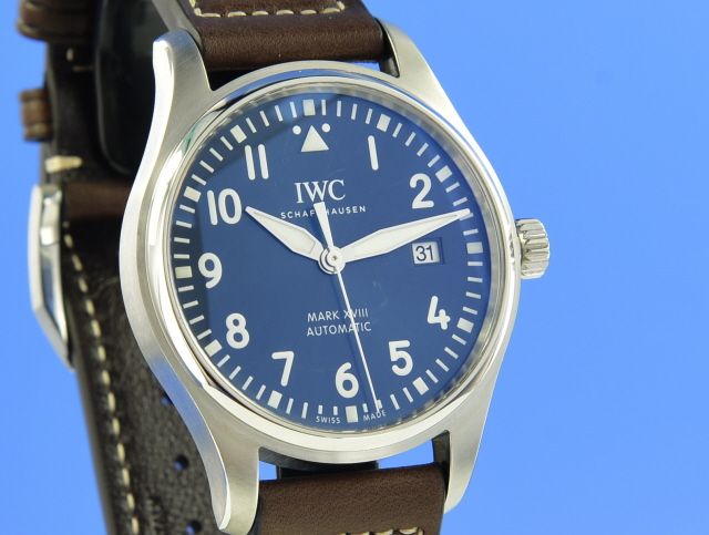IWC Mark XVIII Edition Petit Prince