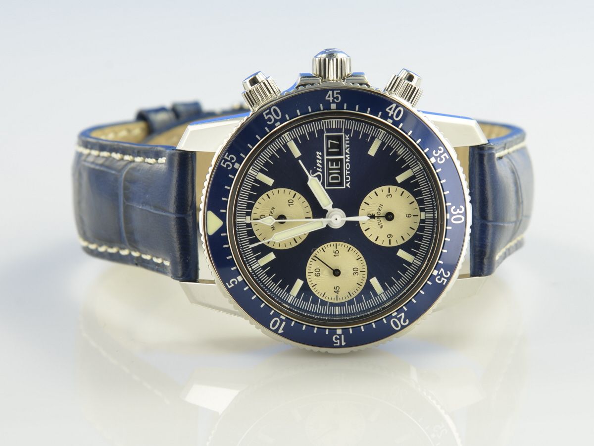 Sinn 103.SA.B.E 500 pieces Limited Edition