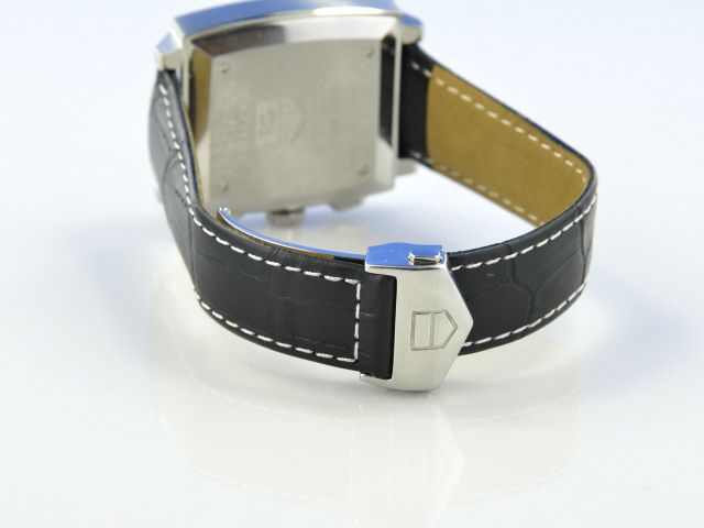 TAG Heuer Monaco Gulf Vintage Limited Edition