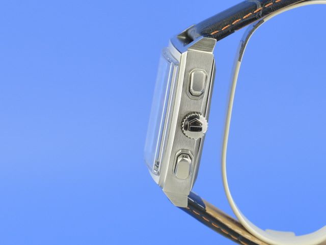 TAG Heuer Monaco Gulf Vintage Limited Edition