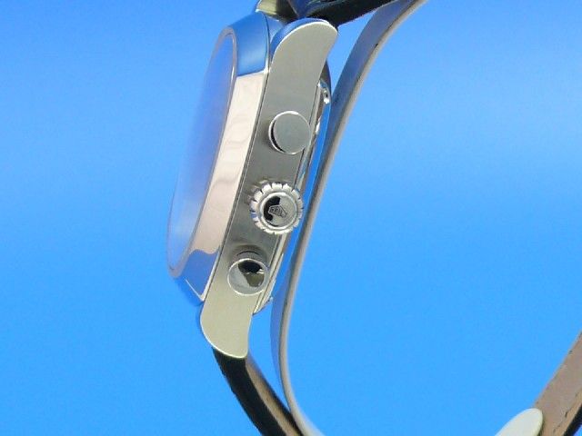 TAG Heuer Monza Chronograph Re-Edition